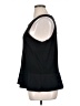 Gap Outlet Black Sleeveless Blouse Size XL - photo 5