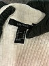 Forever 21 Silver Sleeveless Top Size M - photo 7