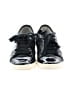 Lanvin Black Sneakers Size 9 (estimated) - photo 2
