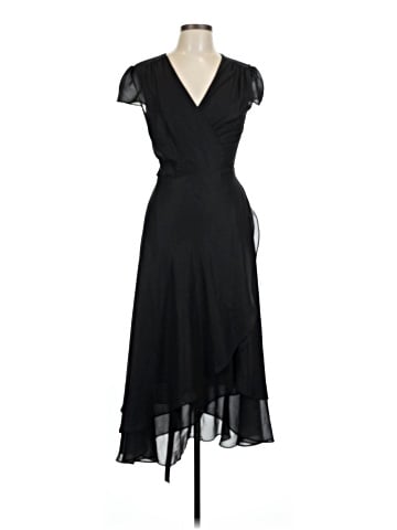 Betsey Johnson Cocktail Dress (view 1)