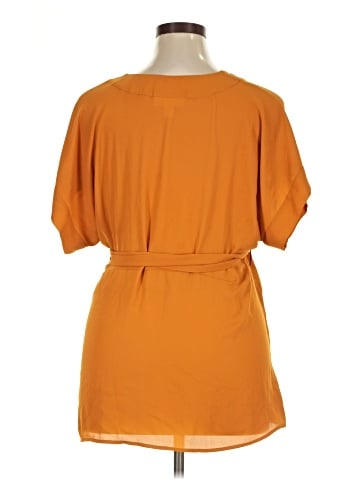 Motherhood Casual Dress (view 2)