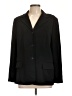 Eddie Bauer Black Blazer Size 12 - photo 1