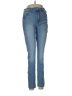 Joe's Jeans Solid Blue Jeans Size 29 waist - photo 1