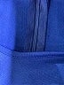 Tadashi Blue Jumpsuit Size L - photo 4