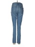 Joe's Jeans Solid Blue Jeans Size 29 waist - photo 2
