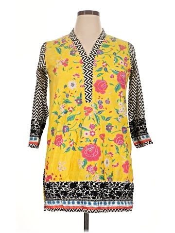 Khaadi Casual Dress (view 1)