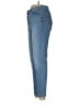 Joe's Jeans Solid Blue Jeans Size 29 waist - photo 5