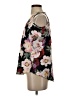 Gaze Black Tank Top Size S - photo 5