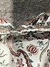 Max Studio 100% Polyester Ivory Short Sleeve Blouse Size XL - photo 7