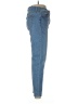 Joe's Jeans Solid Blue Jeans Size 29 waist - photo 4