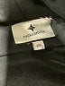 Tuckernuck Black Poncho One size - photo 4