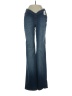 BDG Hearts Blue Jeans Size 27 waist - photo 1