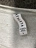 Athleta Silver Sweatshirt Size L - photo 7