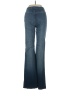 BDG Hearts Blue Jeans Size 27 waist - photo 2