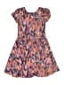 Dot Dot Smile Paisley Purple Dress Size 3 - 4 - photo 1