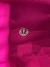 Lululemon Athletica Purple Active Pants Size 4 - photo 7
