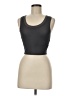 Zara Gray Tank Top Size M - photo 1