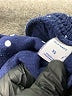 Old Navy Polka Dots Blue Jumpsuit Size XS - photo 4
