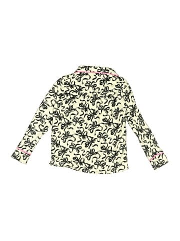Betsey Johnson Long Sleeve Polo (view 2)