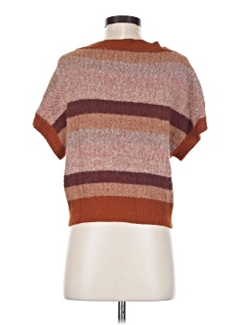 Free People Short Sleeve Top (view 2)