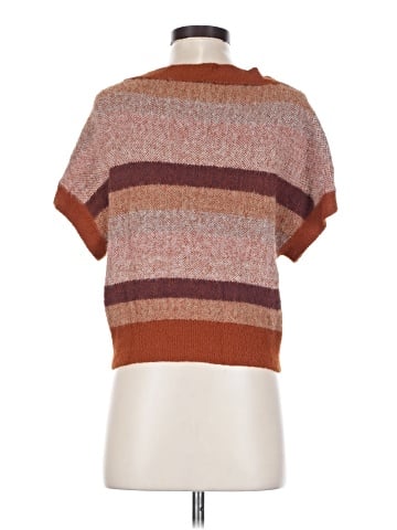 Free People Short Sleeve Top (view 2)