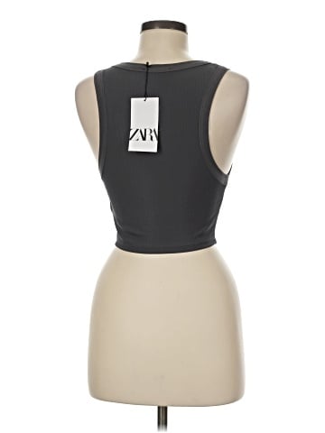 Zara Tank Top (view 2)