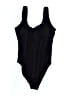 Catalina Black Bodysuit Size 8 - 10 - photo 1