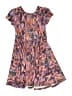 Dot Dot Smile Paisley Purple Dress Size 3 - 4 - photo 2