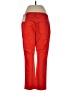 Talbots Solid Red Casual Pants Size 12 Petite - photo 2