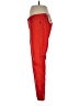 Talbots Solid Red Casual Pants Size 12 Petite - photo 5