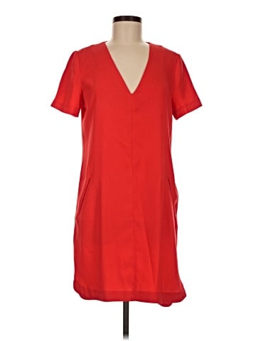 Banana Republic Casual Dress (view 1)
