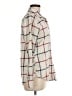 Faherty Plaid Ivory Long Sleeve Button-Down Shirt Size M - photo 4