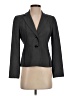 Jones New York Gray Blazer Size 2 Petite - photo 1