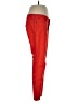 Talbots Solid Red Casual Pants Size 12 Petite - photo 4