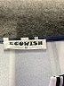 Ecowish Stripes Blue Casual Dress Size M - photo 7