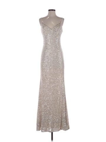 IEENA for Mac Duggal Cocktail Dress (view 1)