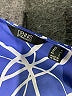 Dennis by Dennis Basso 100% Polyester Blue 3/4 Sleeve Blouse Size M - photo 7