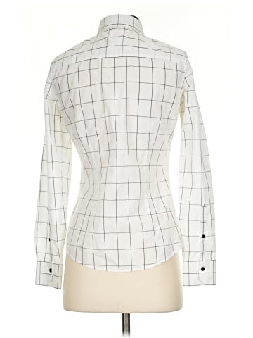 Brooks Brothers 346 Long Sleeve Blouse (view 2)
