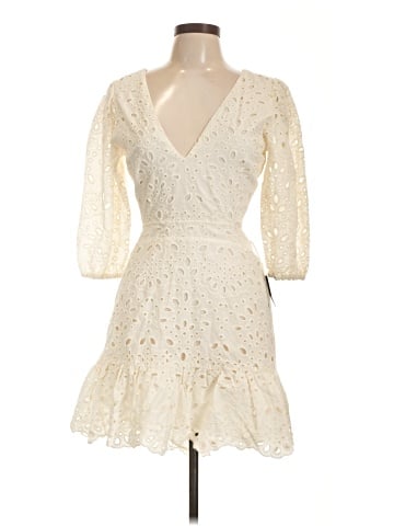 Express Cocktail Dress (view 1)