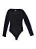 Suuksess Black Bodysuit Size S - photo 1