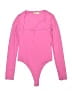 Tinsel Pink Bodysuit Size XXS (estimated) - photo 1