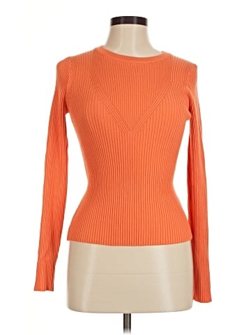 MNG Long Sleeve T-Shirt (view 1)