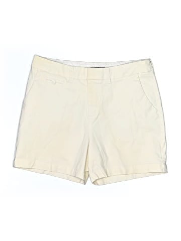 Cherokee Khaki Shorts (view 1)