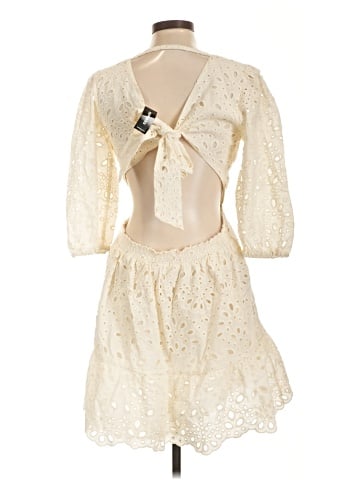Express Cocktail Dress (view 2)