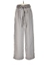 Genny Gray Casual Pants Size 6 - photo 1