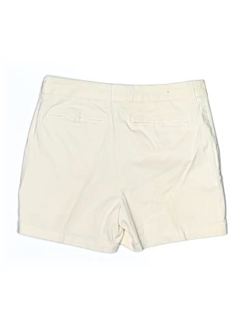 Cherokee Khaki Shorts (view 2)
