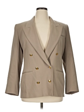 Austin Reed Wool Blazer