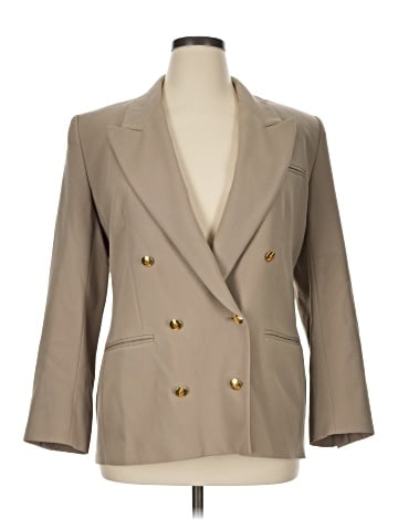 Austin Reed Wool Blazer (view 1)