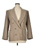 Austin Reed 100% Wool Tan Wool Blazer Size 14 - photo 1
