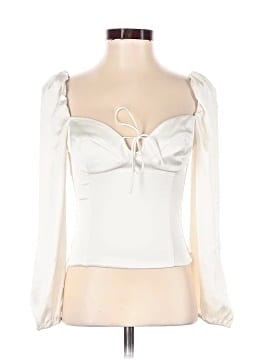 Wilfred 3/4 Sleeve Blouse (view 1)
